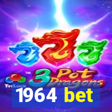 1964 bet